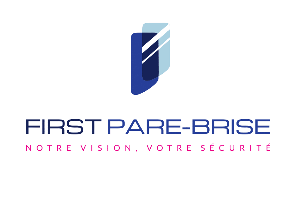 logo First Pare-Brise